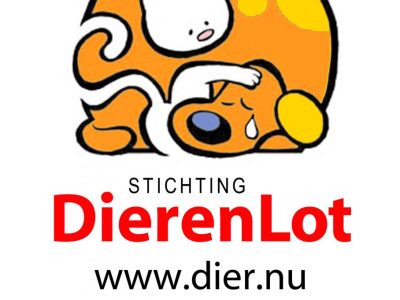 HELP ONS d.m.v. de Dierenlot doneeractie
